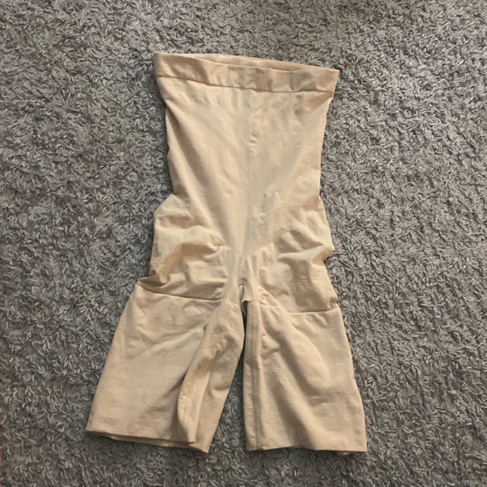 Spanx Higher Power Shapewear